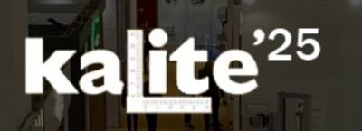 Kalite’25, 14. Kontrol, Otomotiv, Havacılık ve Uzay Teknolojileri Test Ekipmanları, Metroloji ve Endüstriyel Yazılım Fuarı,