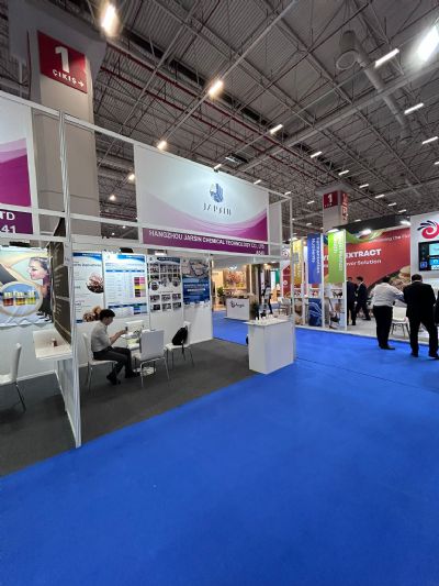 Kongre ve Pavilyon Hizmetleri