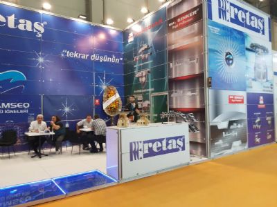 Maksima stand hizmetleri